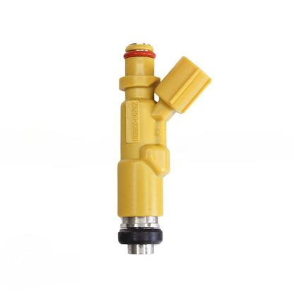 Set of 4 Fuel Injectors for Toyota Celica Matrix GTS (2000–2005)