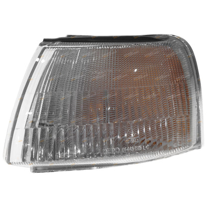 LH Clear Corner Indicator Light for Holden Commodore VN VQ (1988–1994)