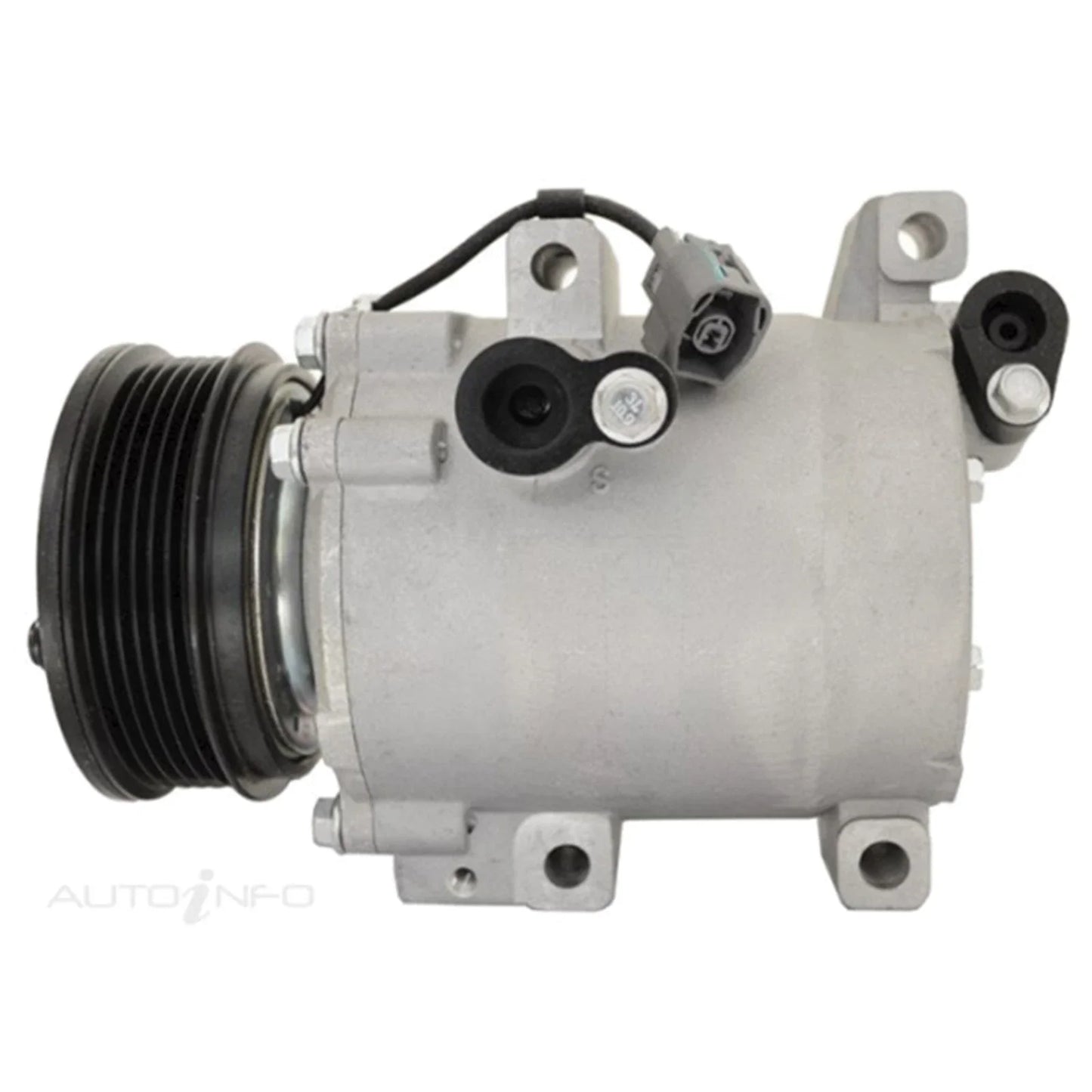 Air Con Compressor for Mazda CX-7 ER 4cyl 2.3L L3 (2006-2010)