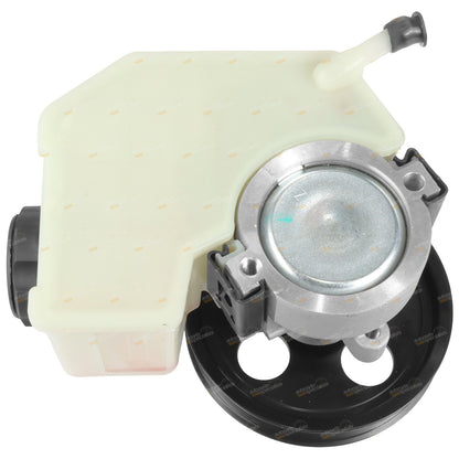 Power Steering Pump for Ford Falcon BA BF FG Territory SX SY (2002–2016)