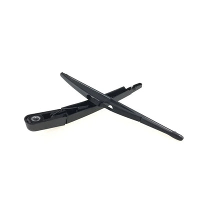 Rear Wiper Blade & Arm Kit for Citroen C2 (2003-2012)