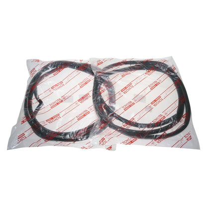 Weatherstrip for Toyota Dyna 200 (1984–1994)