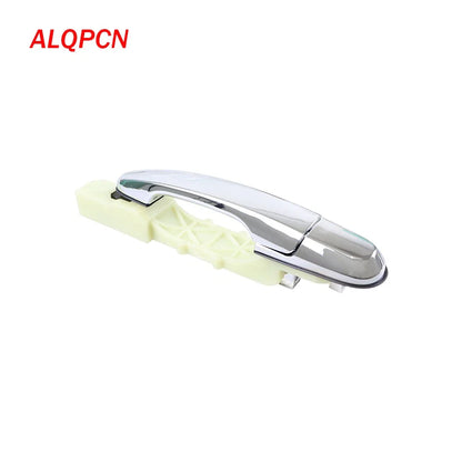 Rear Left Chrome Handle for Hyundai Tucson (2005-2009)