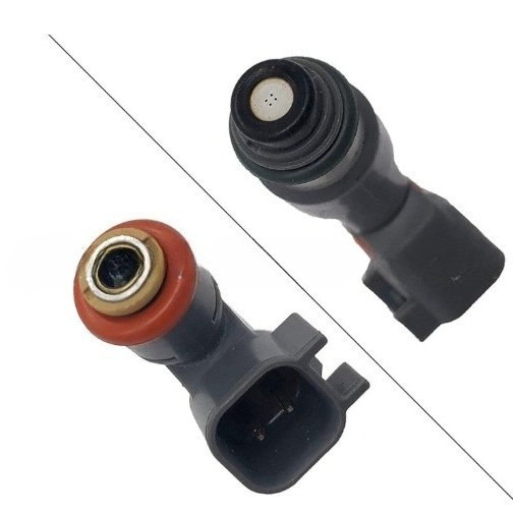 Set of 8 Fuel Injectors for Volvo XC90 S80 (2005–2011)