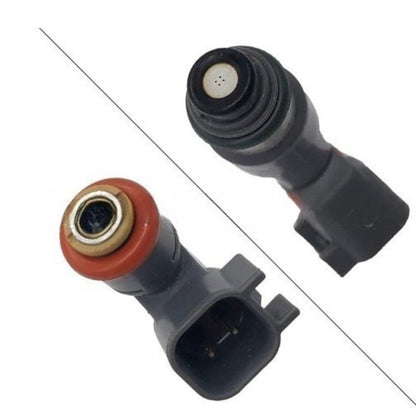 Set of 8 Fuel Injectors for Volvo XC90 S80 (2005–2011)