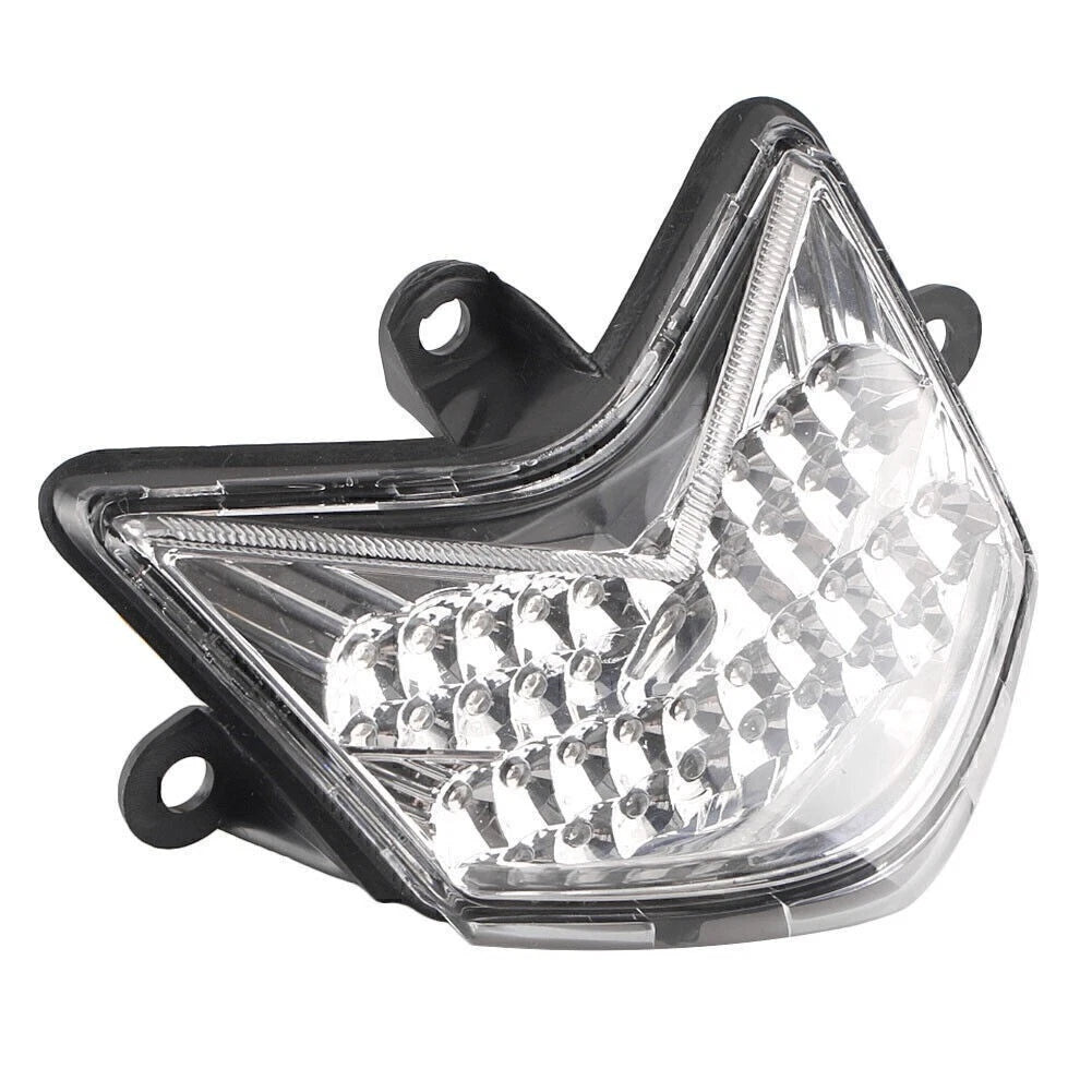 LED Rear Tail Light Turn Signals for Kawasaki Ninja ZX10R (2004–2005)