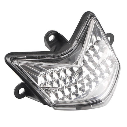 LED Rear Tail Light Turn Signals for Kawasaki Ninja ZX10R (2004–2005)