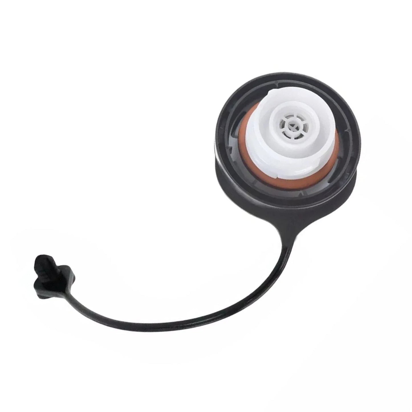 Tethered Fuel Tank Filler Cap for Mazda Cars (2010–2015)