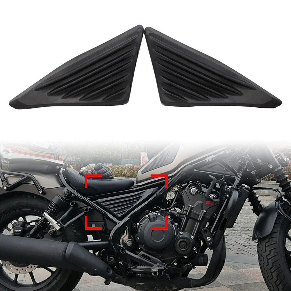 Moto Side Frame Cover Panel for Honda Rebel CMX 500 300 (2017-2021)