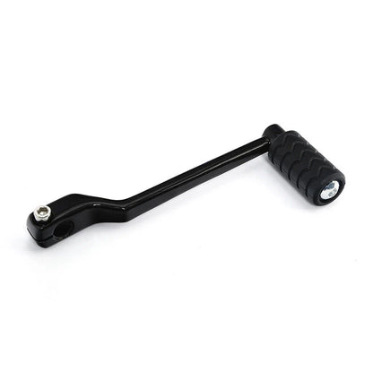 Left Rear Heel Toe Gear Shift Pegs for Harley Electra Glide (1988-2023)