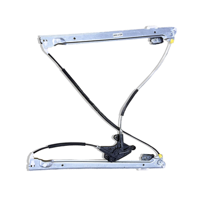 Left Window Regulator No Motor 32-Teeth for Mercedes Vito W639 (2003–2015)