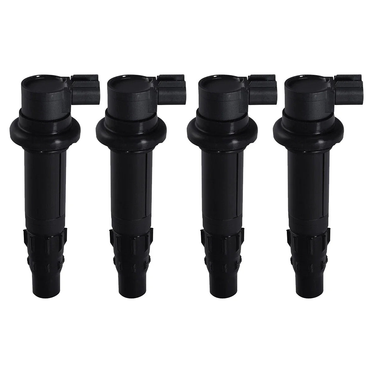 4x Ignition Coil for Yamaha Nytro MTX XTX RTX RS Vector LTX Venture GT