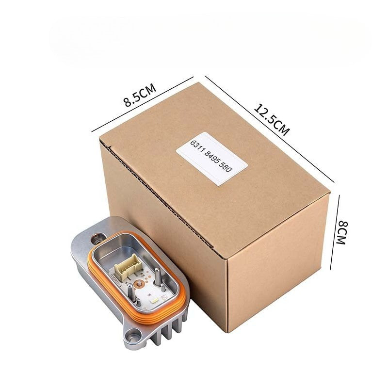 LED Angel Eye Module for BMW i3/i3s (2017–2020)