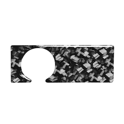 Center Console Gear Shift Panel Cover Trim for Audi RS4 RS5 Q5 (2008–2017)
