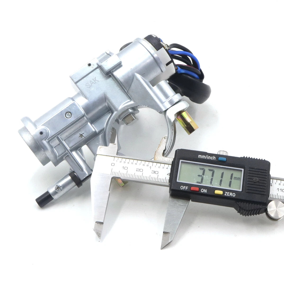 Ignition Switch Steering Lock for Mitsubishi Triton L200 1987-1994