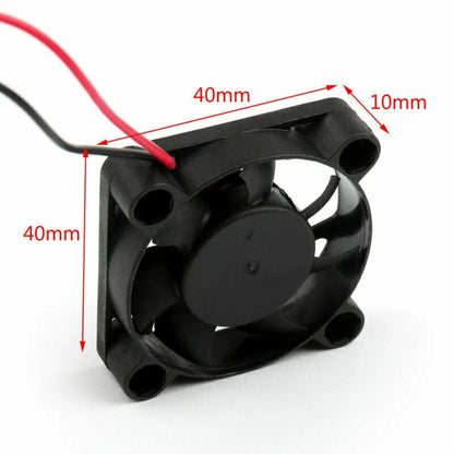 Pair of M8 to M10 Motorcycle Mirror Adapters for Various Models