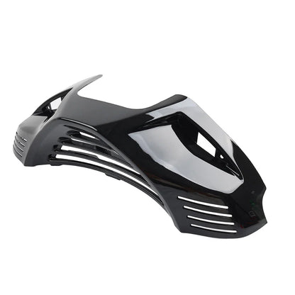 Black Lower Fairing Cowl for Honda Goldwing 1500 (1990-1997)