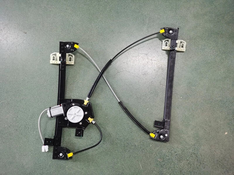 Front Right Window Regulator with Motor for Ford Falcon FG (2008–2014)