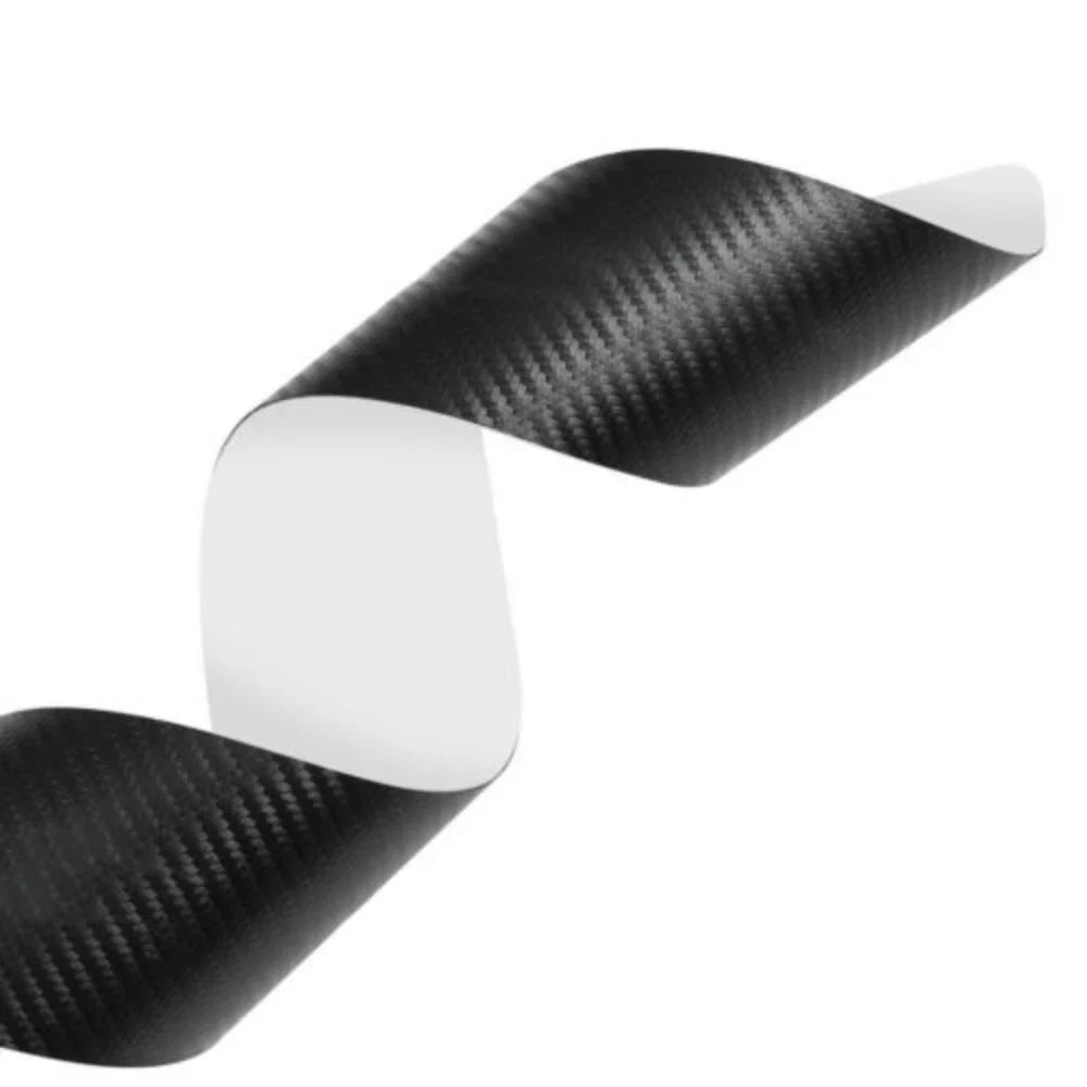 4X PU Door Sill Pedal Protector Plate Cover for Ford Maverick (2022–2023)