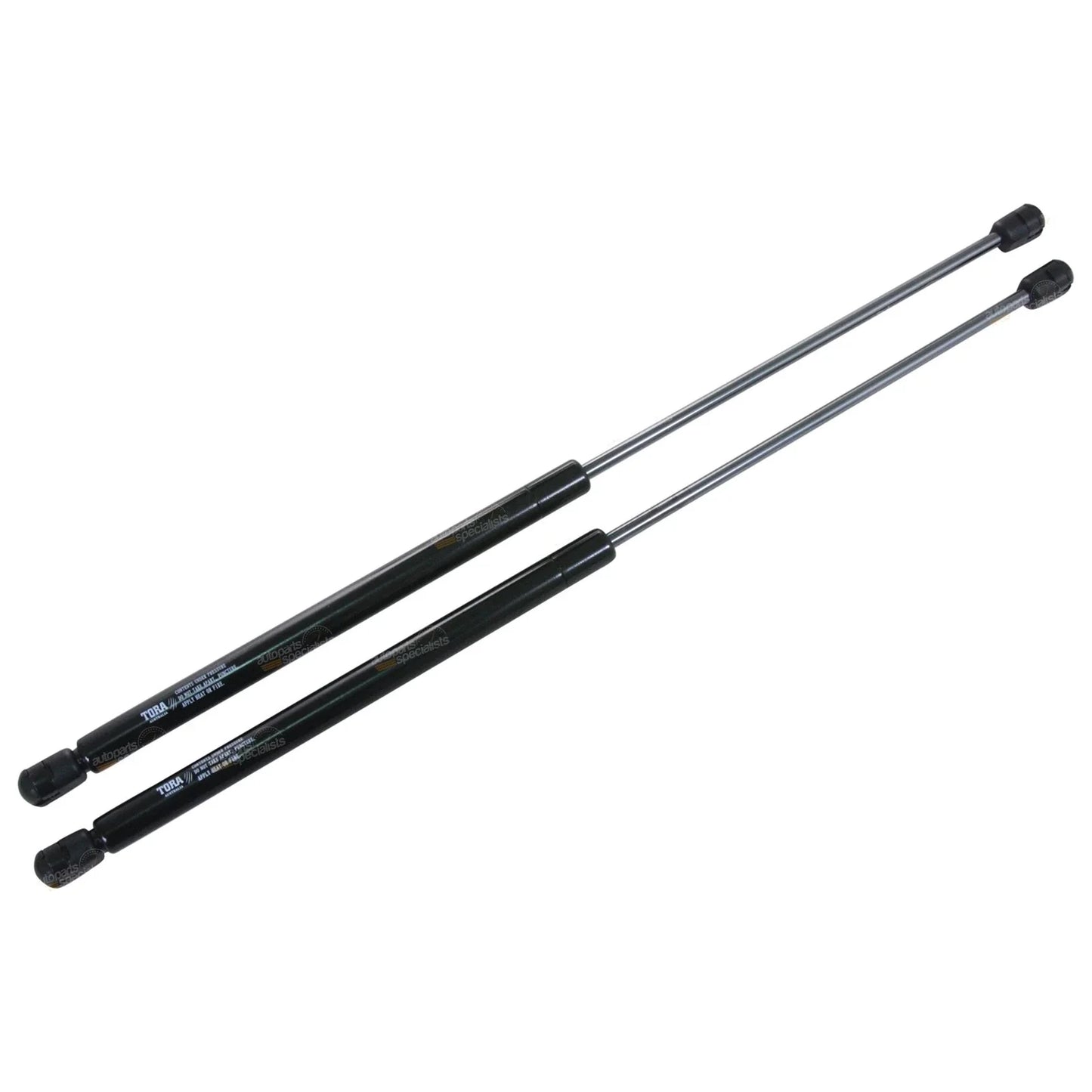 Rear Tailgate Gas Struts for AU BA BF Falcon Fairmont Wagon (1998 - 2012)