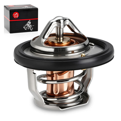 Thermostat with O-Ring for Kawasaki Mule 1000 (2016–2024)