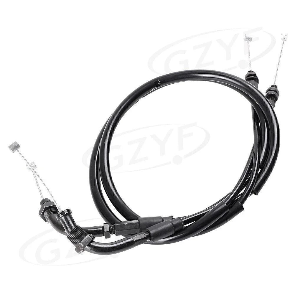 Throttle Cables for Honda CBR1000RR (2008-2011)