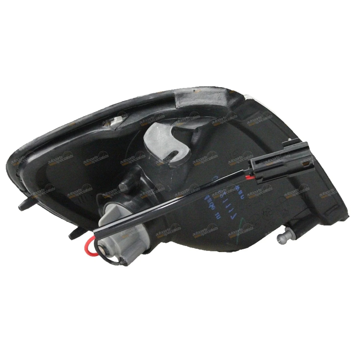 Pair Front Corner Indicator Lights for Nissan Pulsar N14 (1991-1995)