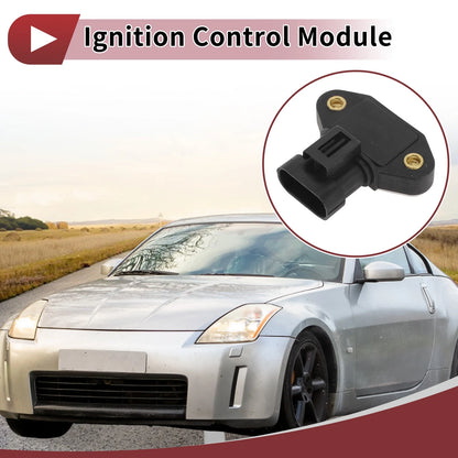 Ignition Control Module No.F3XY12K072A/220200B000 for Nissan Quest (1993–1998)