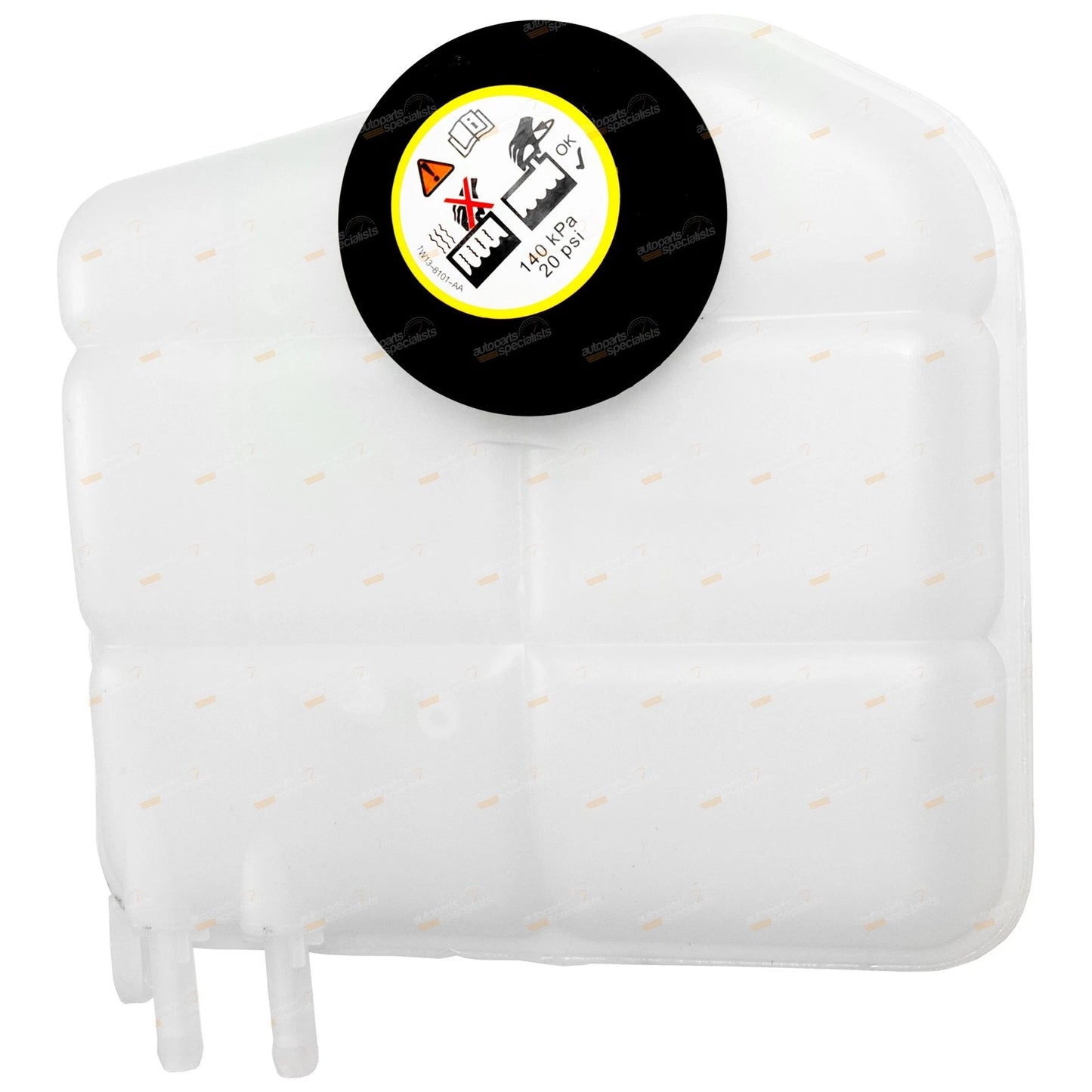 Coolant Expansion Recovery Tank for Ford Focus (2002–2005)