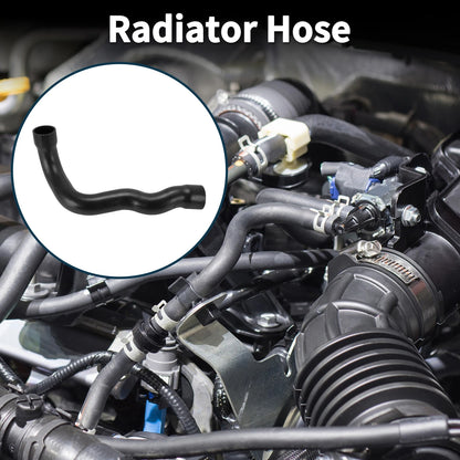 Intercooler Hose No.6385281982 for Mercedes-Benz V-Class
