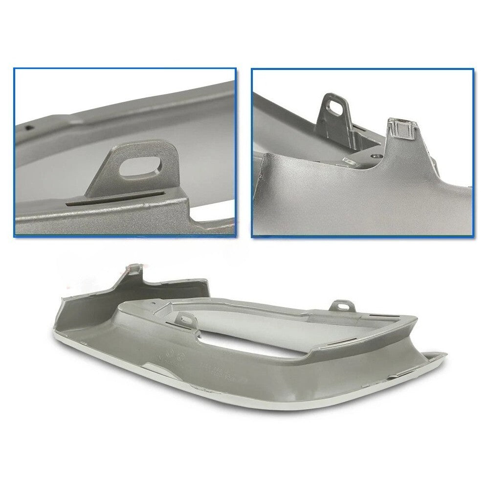 Fog Light Trim Kit for Mercedes R500 R320 R350 (2006–2010)