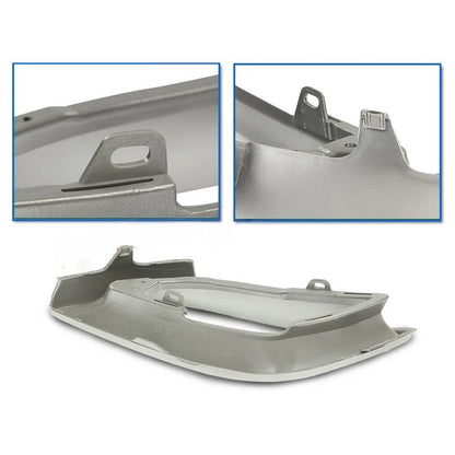 Fog Light Trim Kit for Mercedes R500 R320 R350 (2006–2010)
