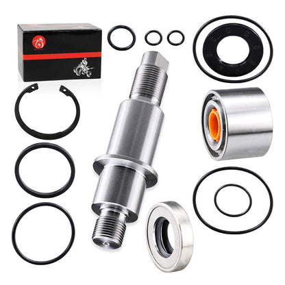 Jet Pump Bearing Seals Rebuild Kit for Sea-Doo GTI GTR GTS GTX (1996–2023)