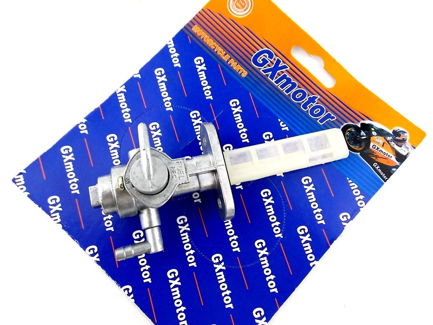 Fuel Tap for Suzuki GS250 (1980)