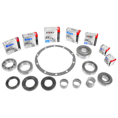 Front Diff Bearing & Seal Repair Kit for Toyota Hilux (2005–2015) 4X4