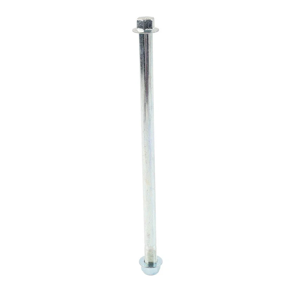 M12x240mm Front Rear Wheel Hub Axle for Pit Dirt Bike ATV