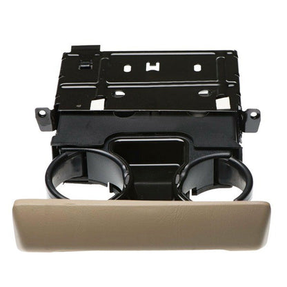 Ashtray Cup Holder for Ford F250-550 Super Duty (2005–2007)