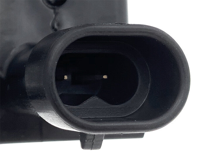 EVAP Canister Purge Valve Solenoid for Chevy Suburban Tahoe Silverado (2007–2013)
