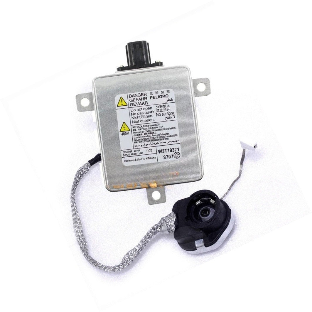 Xenon D2S HID Headlight Ballast for Mazda Mitsubishi Honda