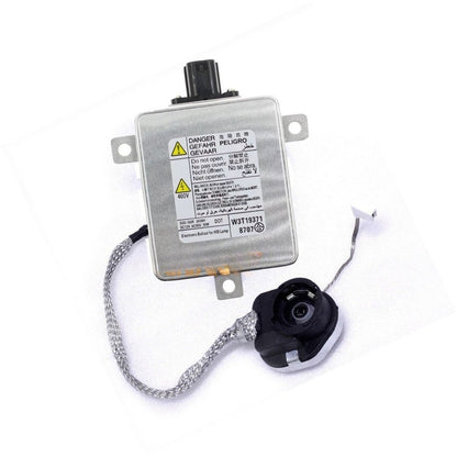 Xenon D2S HID Headlight Ballast for Mazda Mitsubishi Honda