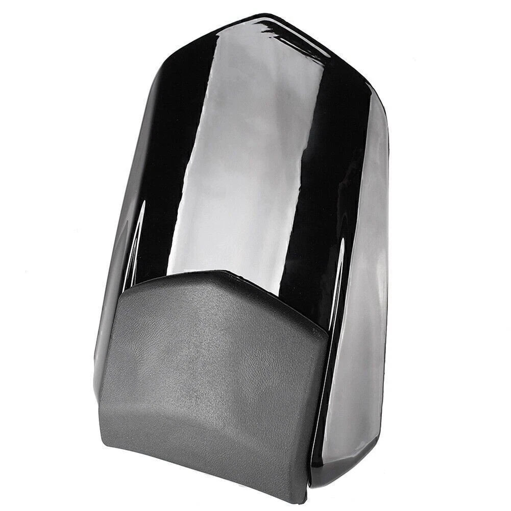 ABS Rear Seat Cover Cowl for Yamaha YZF R1 (2004–2006) Black