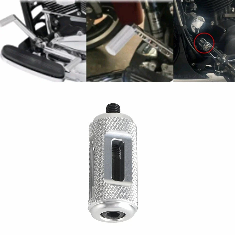 Highway Peg Mount Footpeg for Harley CVO Street Glide FLHXSE (2023-2024)