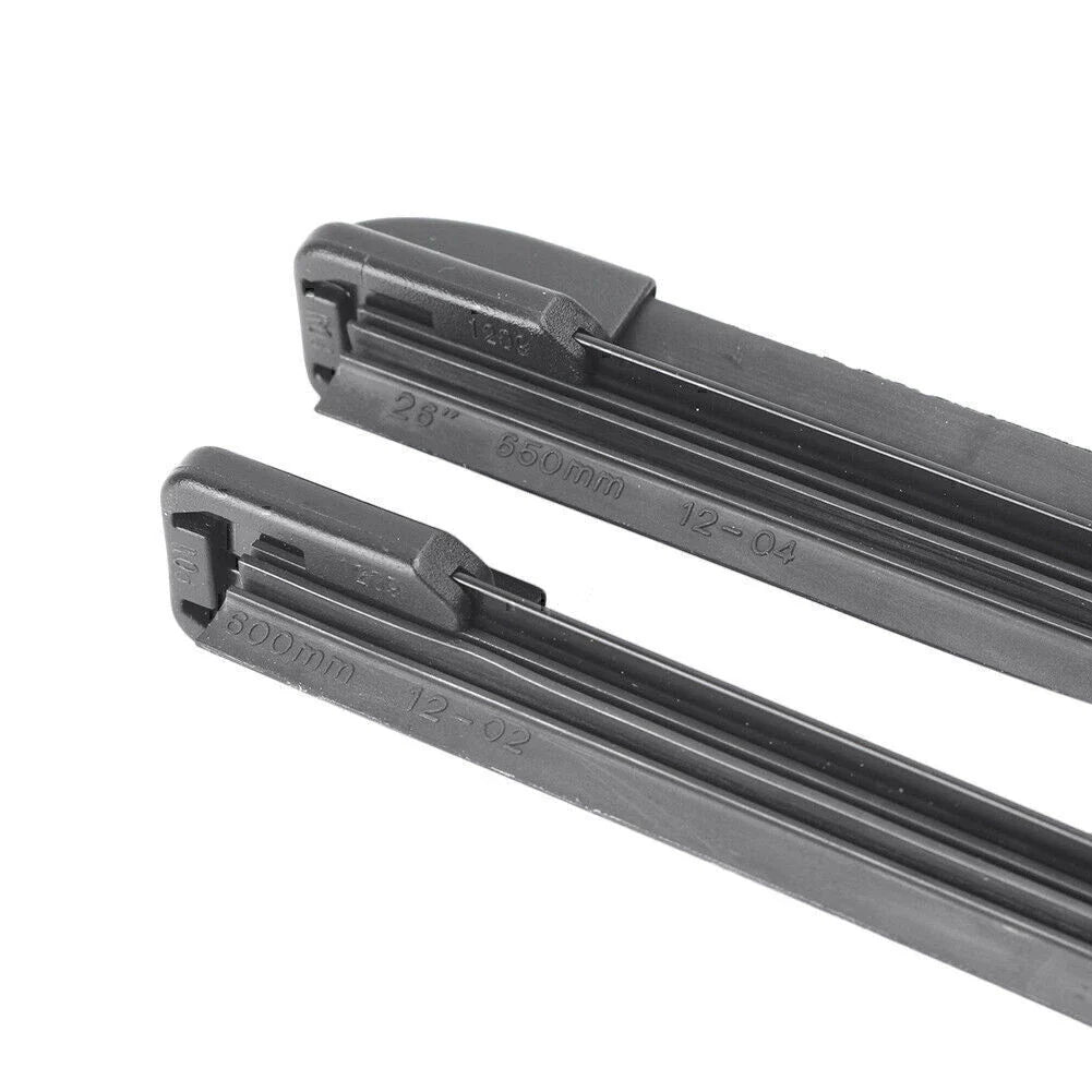Wiper Blades for Mercedes Benz A W169/B W245 (2004-2012)