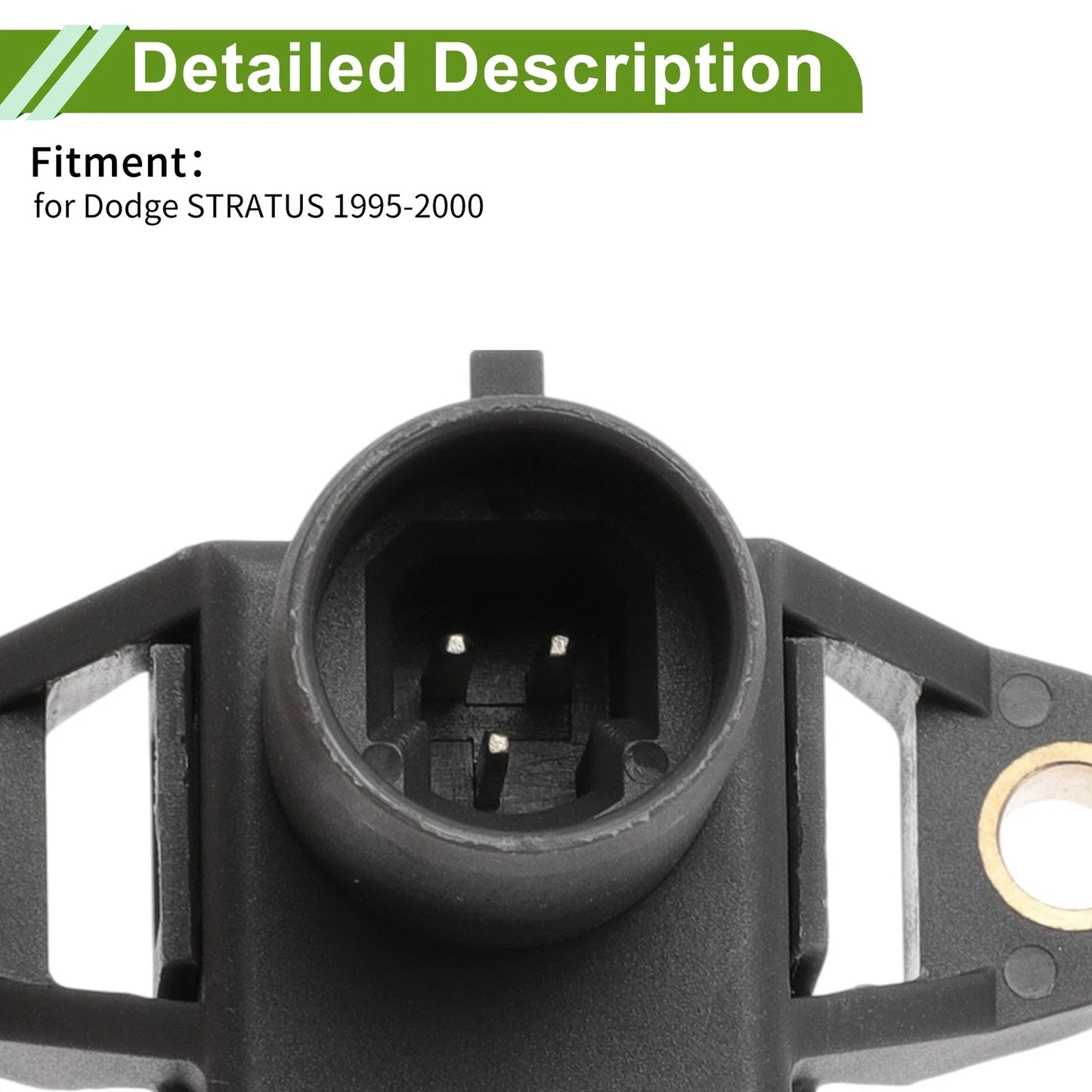 MAP Sensor for Dodge Stratus (1995-2000)