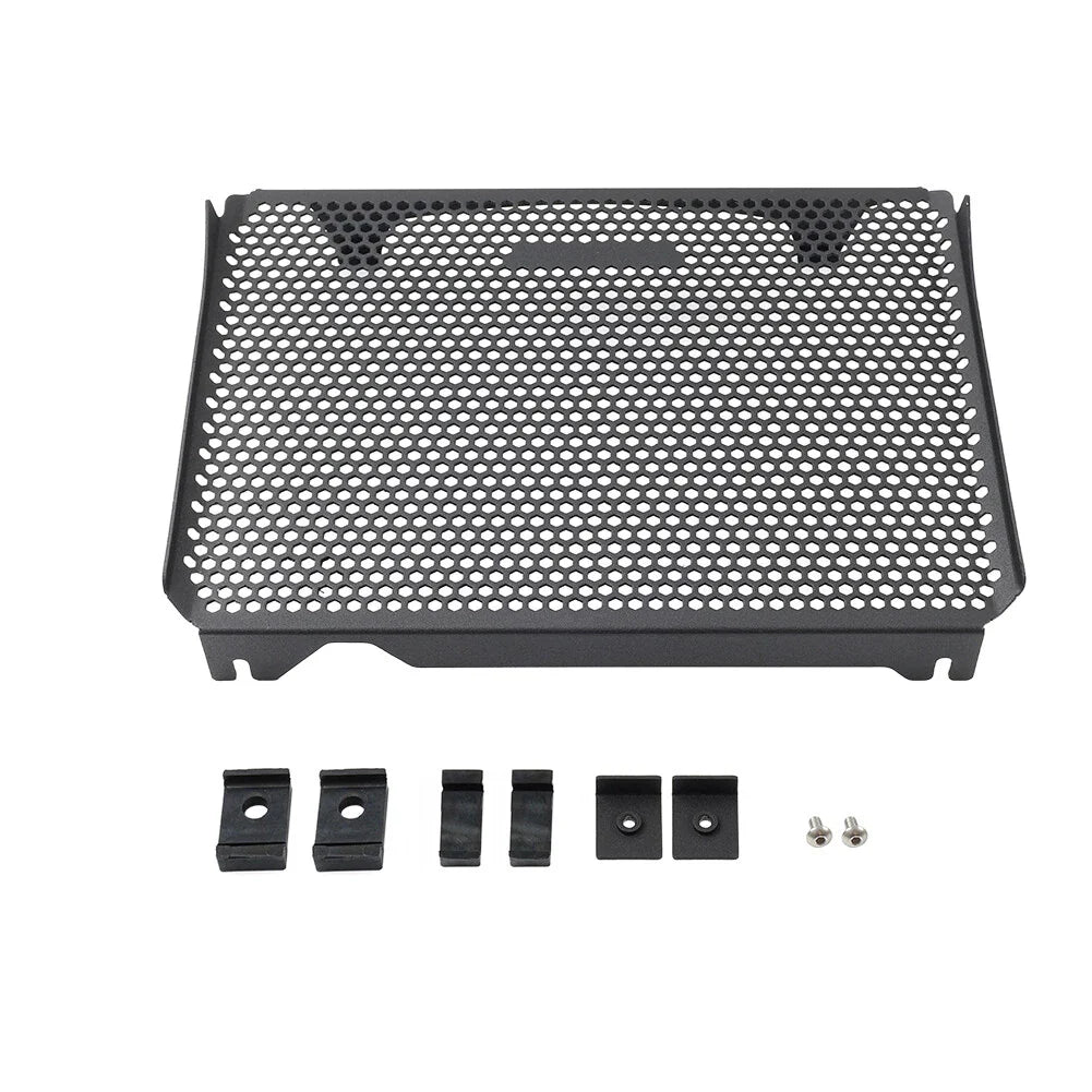 Radiator Grille Guard Cover for Suzuki GSX-8S (2024-2025)