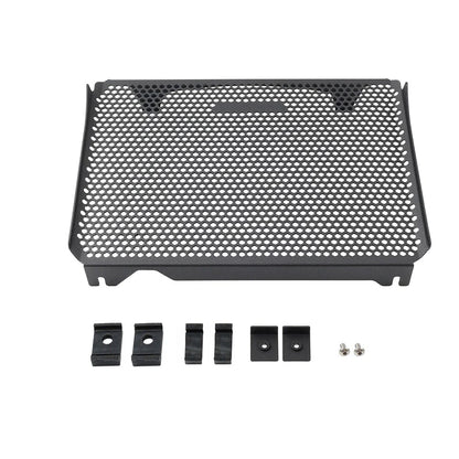 Radiator Grille Guard Cover for Suzuki GSX-8S (2024-2025)