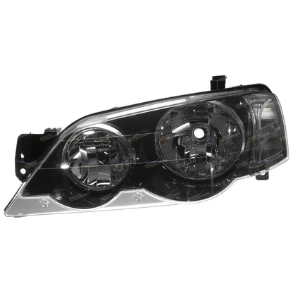 Left Headlight for Ford Falcon BA BF (2003–2008) XR6 XR8 FPV GT Typhoon