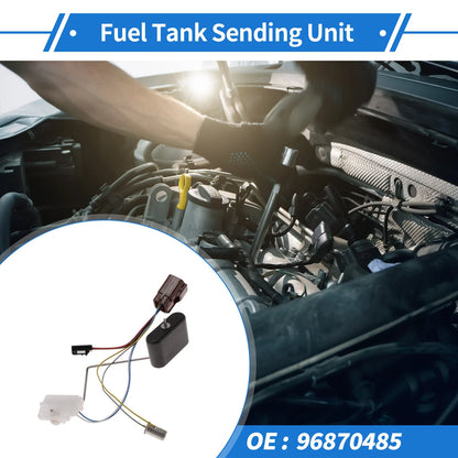 Fuel Tank Sending Unit for Chevrolet Cruze (2015) No. 96870485