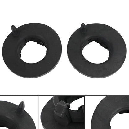 Rear Spring Top Mounts for Ford Fiesta Mk7 (2008-2017)