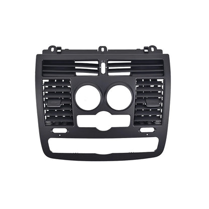Dashboard Vent Outlet Grille Cover for Benz Vito/Viano (2003–2014)